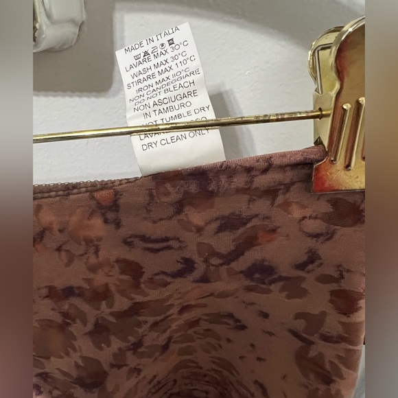 ITALIA NEW PLUSH WOMEN’S JACKET STRETCH - Picture 8 of 10